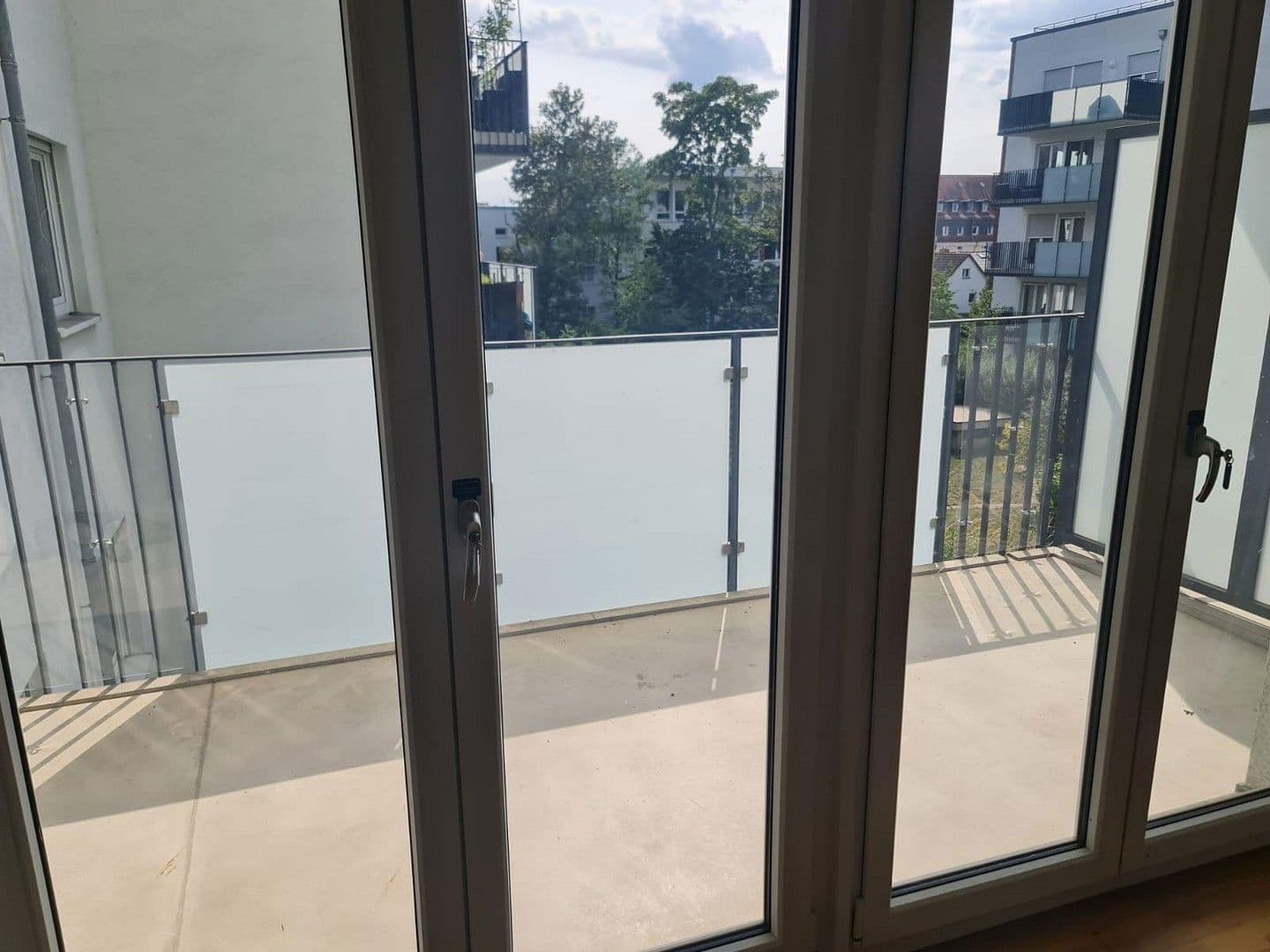 Prodej bytu 5+1 145 m², Europa-Allee 159, Frankfurt am Main, Hessen Prodej bytu 5+1 145 m², Europa-Allee 159, Frankfurt am Main, Hessen