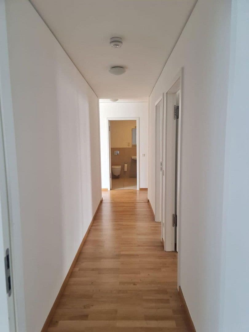 Prodej bytu 5+1 145 m², Europa-Allee 159, Frankfurt am Main, Hessen Prodej bytu 5+1 145 m², Europa-Allee 159, Frankfurt am Main, Hessen