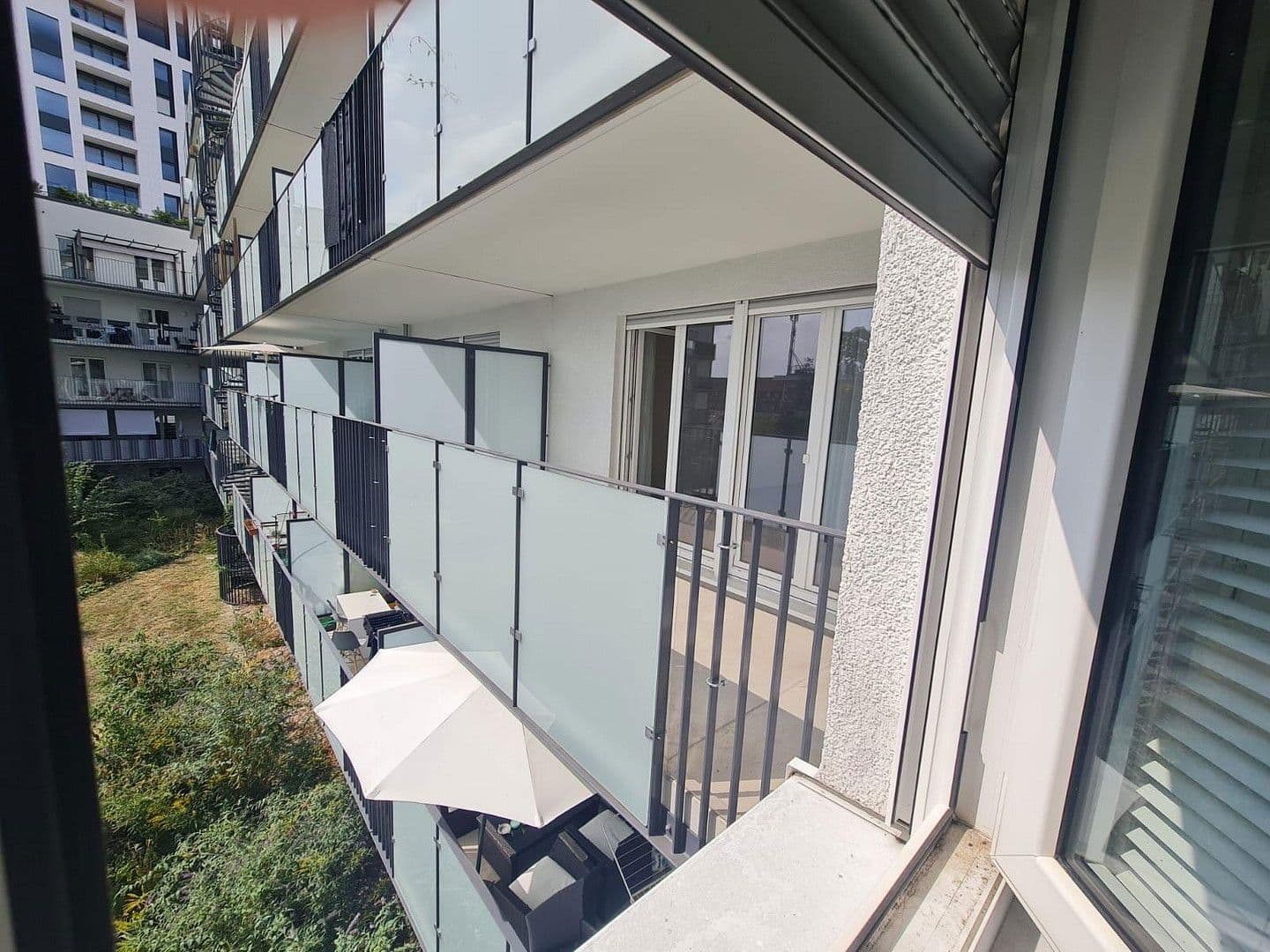 Prodej bytu 5+1 145 m², Europa-Allee 159, Frankfurt am Main, Hessen Prodej bytu 5+1 145 m², Europa-Allee 159, Frankfurt am Main, Hessen