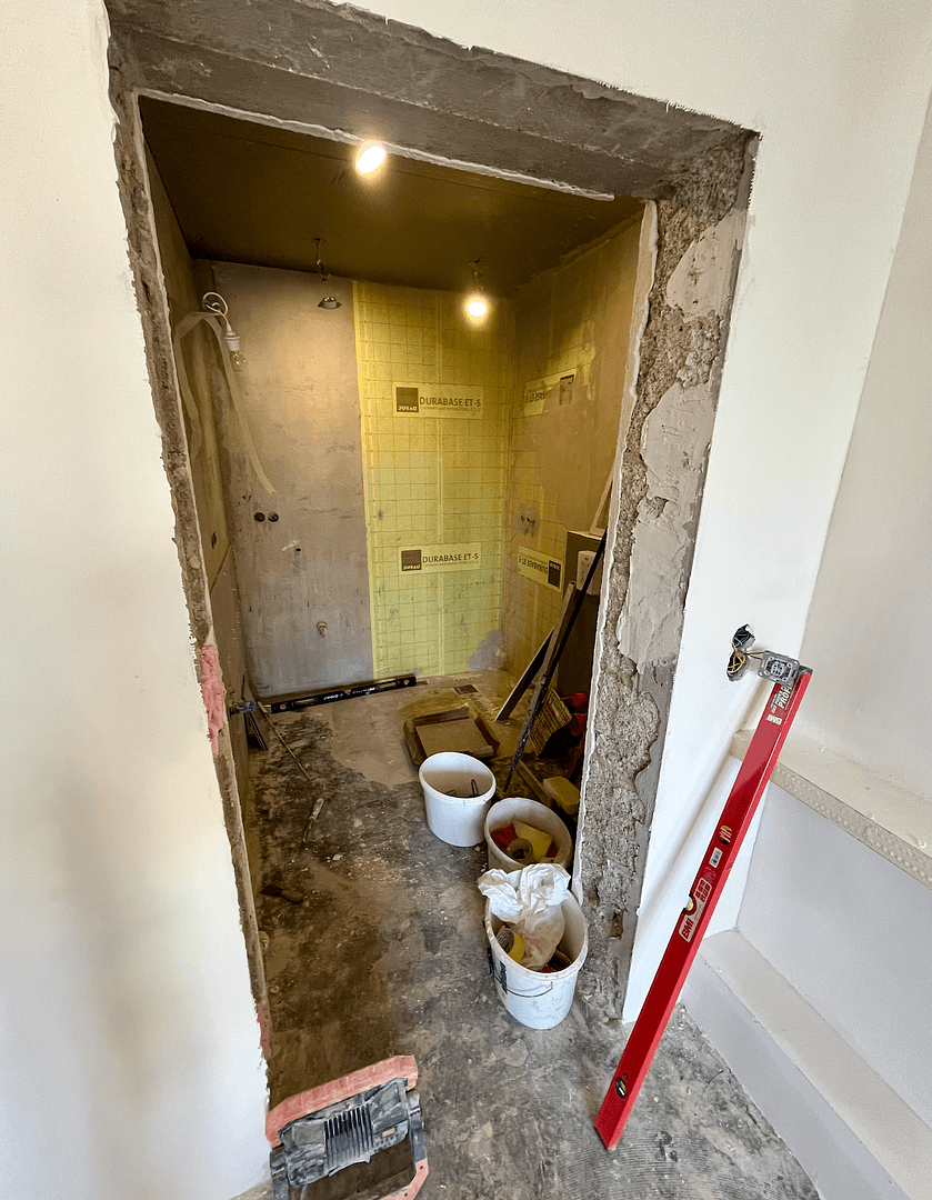 Pronájem bytu 1+1 27 m², Philippsring 19, Wiesbaden, Hessen Pronájem bytu 1+1 27 m², Philippsring 19, Wiesbaden, Hessen