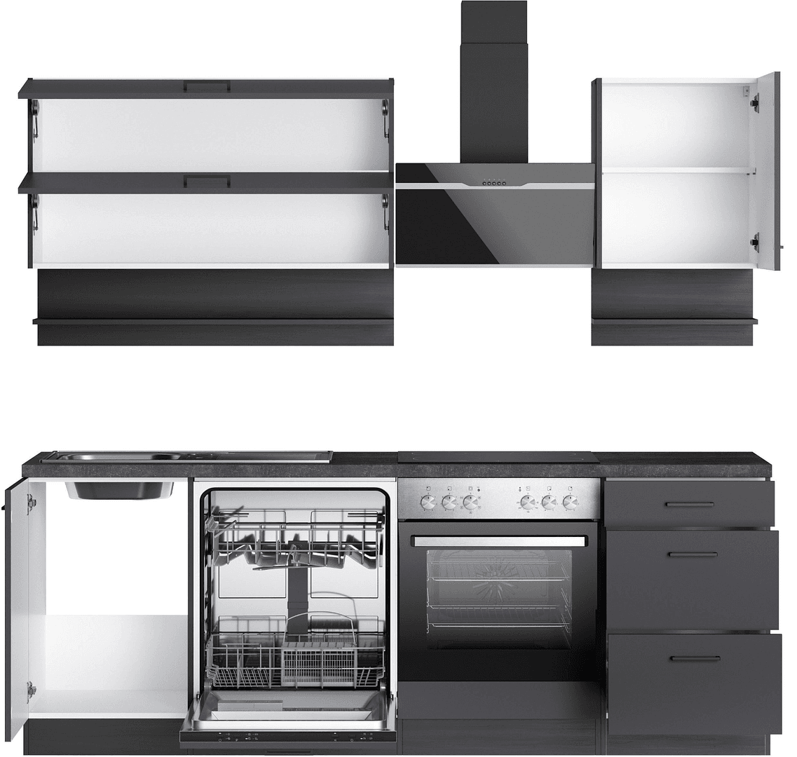 Pronájem bytu 1+1 27 m², Philippsring 19, Wiesbaden, Hessen Pronájem bytu 1+1 27 m², Philippsring 19, Wiesbaden, Hessen