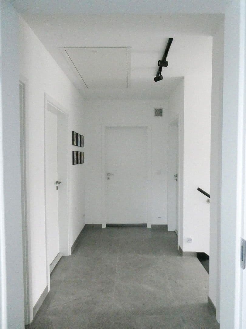 Pronájem domu 167 m², pozemek 1.730 m², Waldkappel, Hessen Pronájem domu 167 m², pozemek 1.730 m², Waldkappel, Hessen