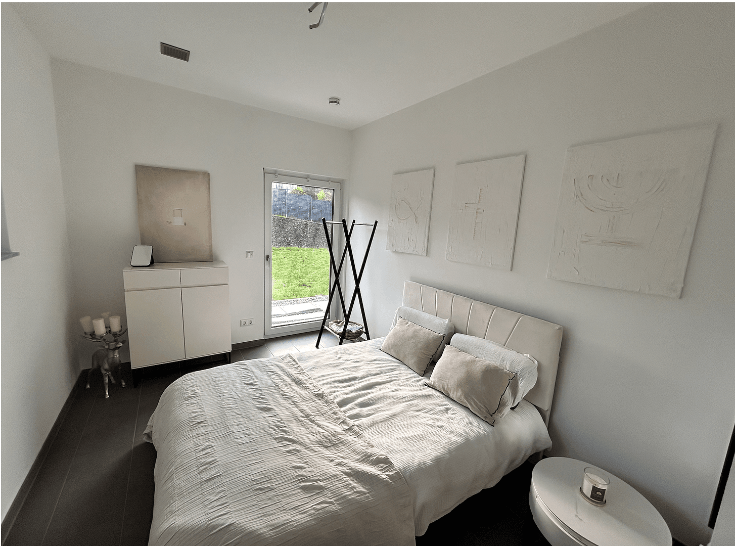 Pronájem domu 167 m², pozemek 1.730 m², Waldkappel, Hessen Pronájem domu 167 m², pozemek 1.730 m², Waldkappel, Hessen