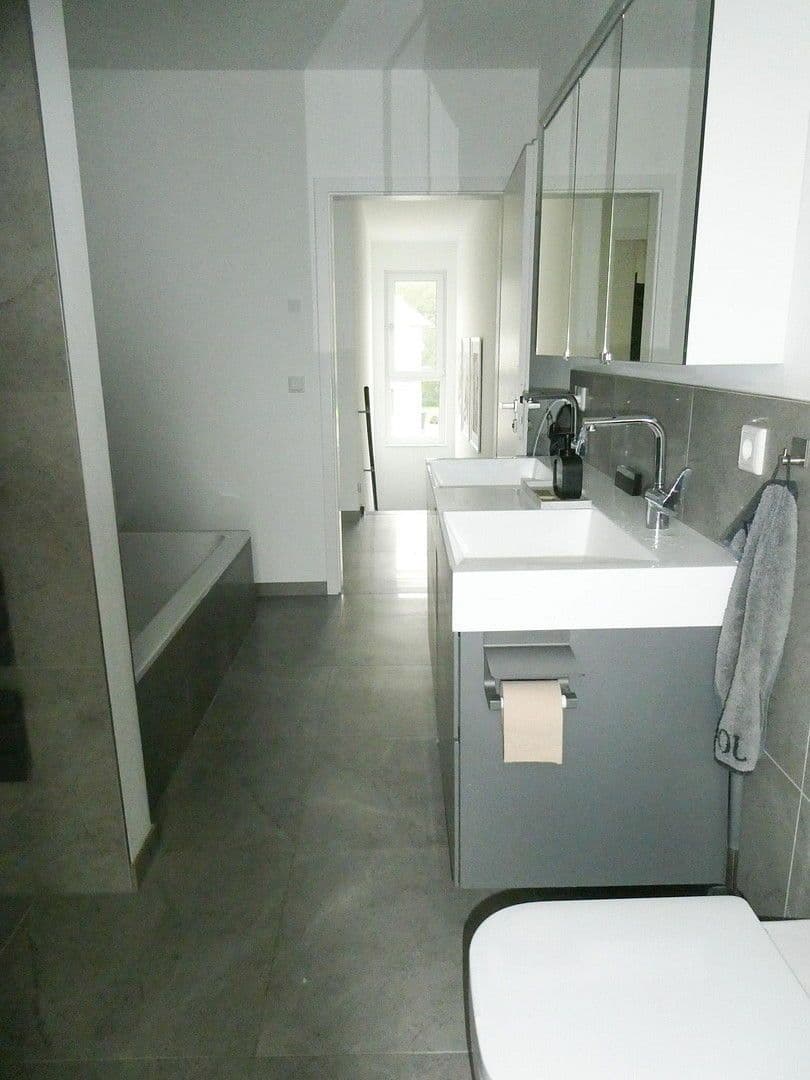 Pronájem domu 167 m², pozemek 1.730 m², Waldkappel, Hessen Pronájem domu 167 m², pozemek 1.730 m², Waldkappel, Hessen