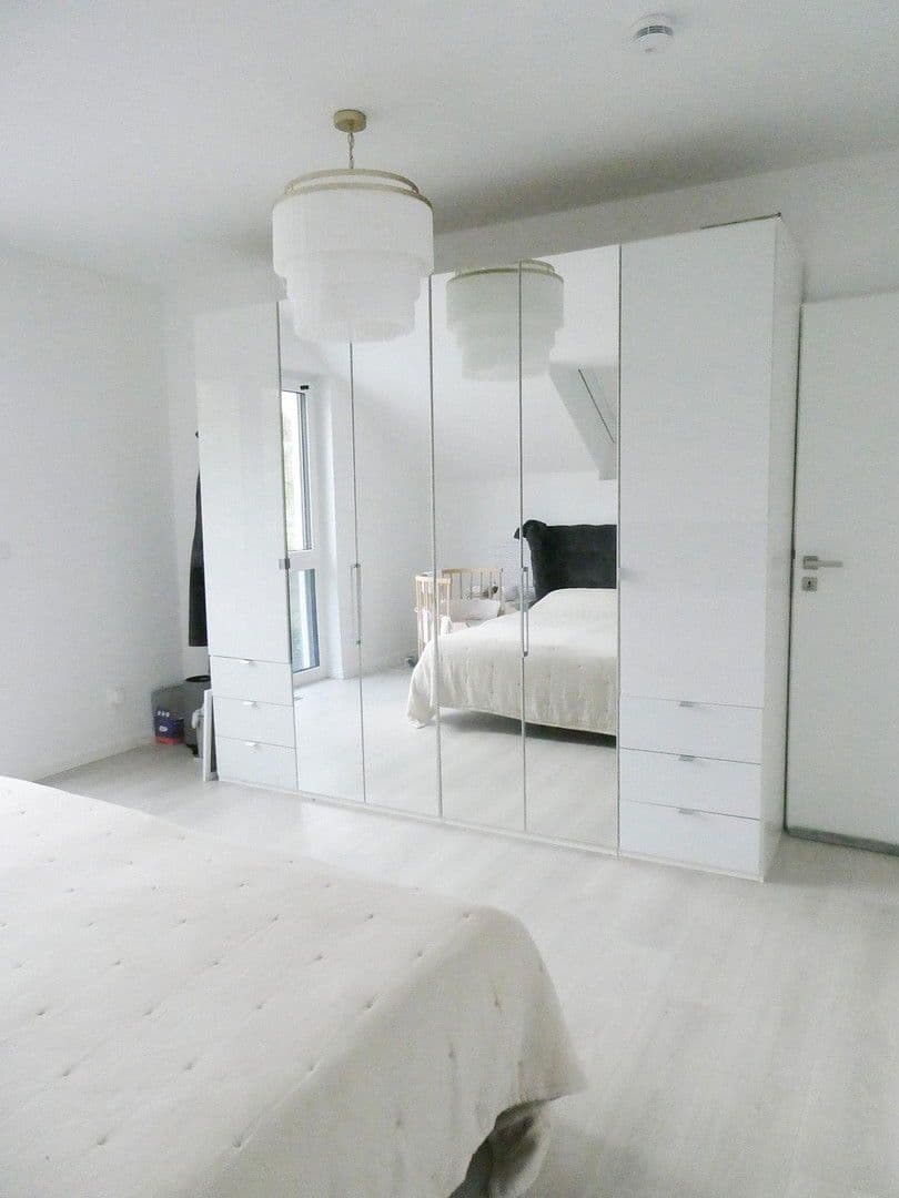 Pronájem domu 167 m², pozemek 1.730 m², Waldkappel, Hessen Pronájem domu 167 m², pozemek 1.730 m², Waldkappel, Hessen