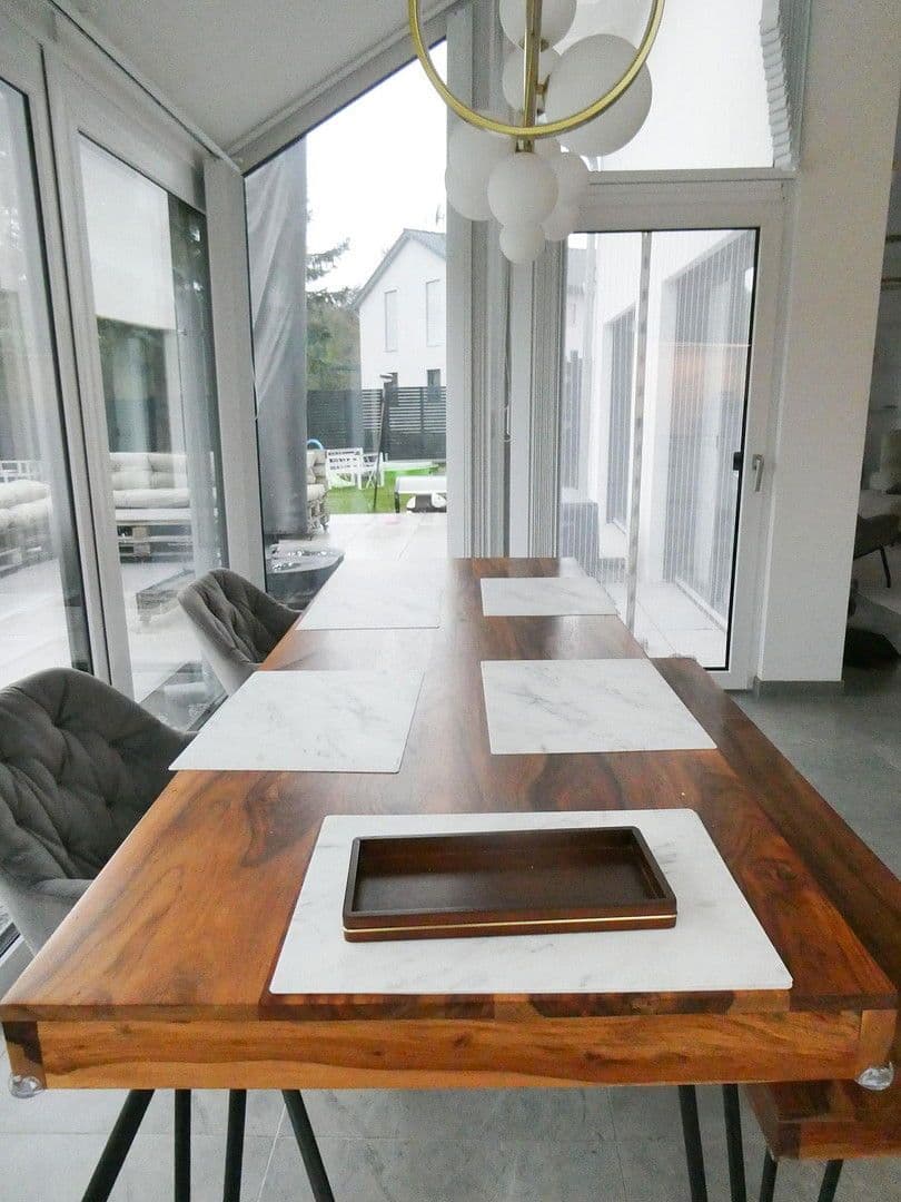 Pronájem domu 167 m², pozemek 1.730 m², Waldkappel, Hessen Pronájem domu 167 m², pozemek 1.730 m², Waldkappel, Hessen