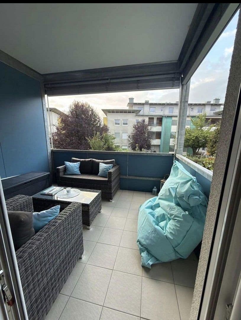 Prodej bytu 4+1 82 m², Villach, Korutany Prodej bytu 4+1 82 m², Villach, Korutany