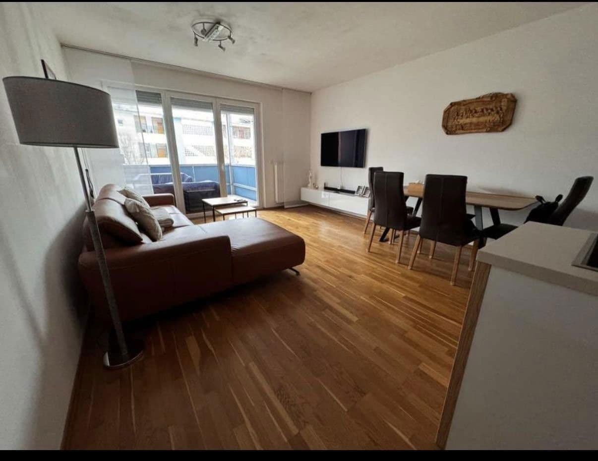 Prodej bytu 4+1 82 m², Villach, Korutany Prodej bytu 4+1 82 m², Villach, Korutany