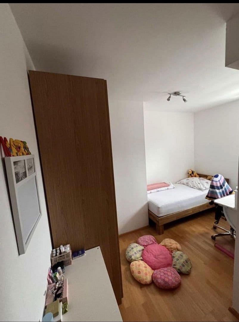 Prodej bytu 4+1 82 m², Villach, Korutany Prodej bytu 4+1 82 m², Villach, Korutany