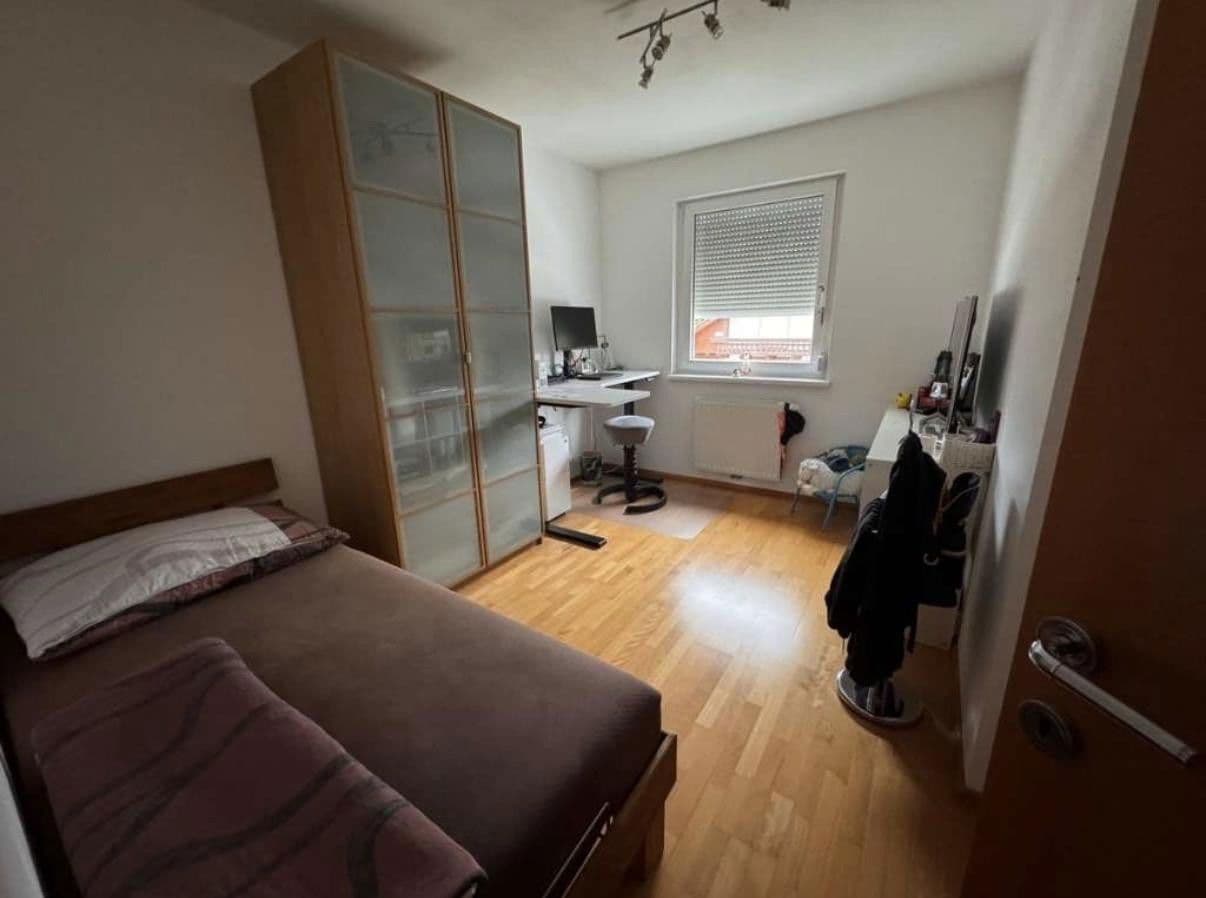 Prodej bytu 4+1 82 m², Villach, Korutany Prodej bytu 4+1 82 m², Villach, Korutany