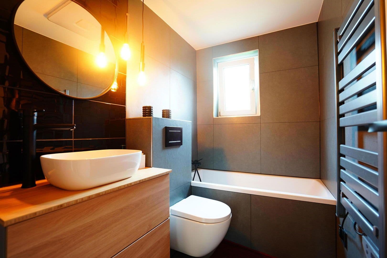 Pronájem bytu 2+1 45 m², Hegaustr. 16, Tuttlingen, Bádensko-Württembersko Pronájem bytu 2+1 45 m², Hegaustr. 16, Tuttlingen, Bádensko-Württembersko