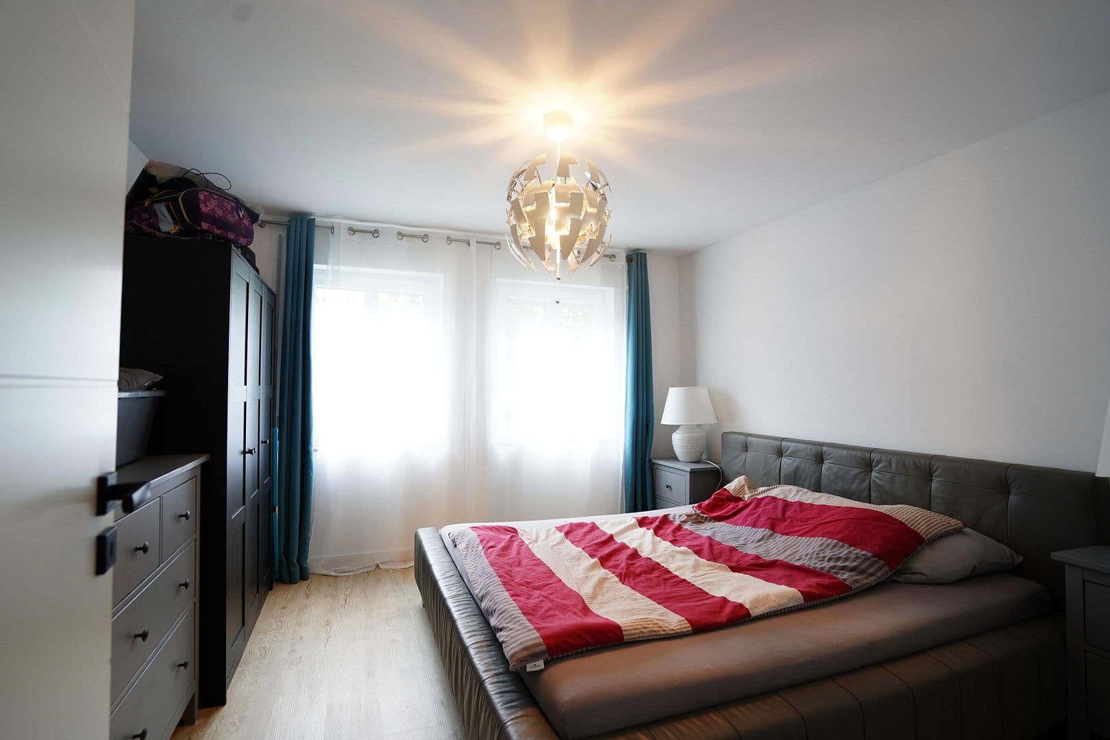 Pronájem bytu 2+1 45 m², Hegaustr. 16, Tuttlingen, Bádensko-Württembersko Pronájem bytu 2+1 45 m², Hegaustr. 16, Tuttlingen, Bádensko-Württembersko