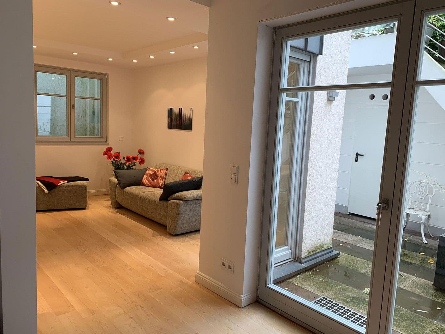 Pronájem bytu 1+kk 65 m², Köln, Severní Porýní-Vestfálsko Pronájem bytu 1+kk 65 m², Köln, Severní Porýní-Vestfálsko