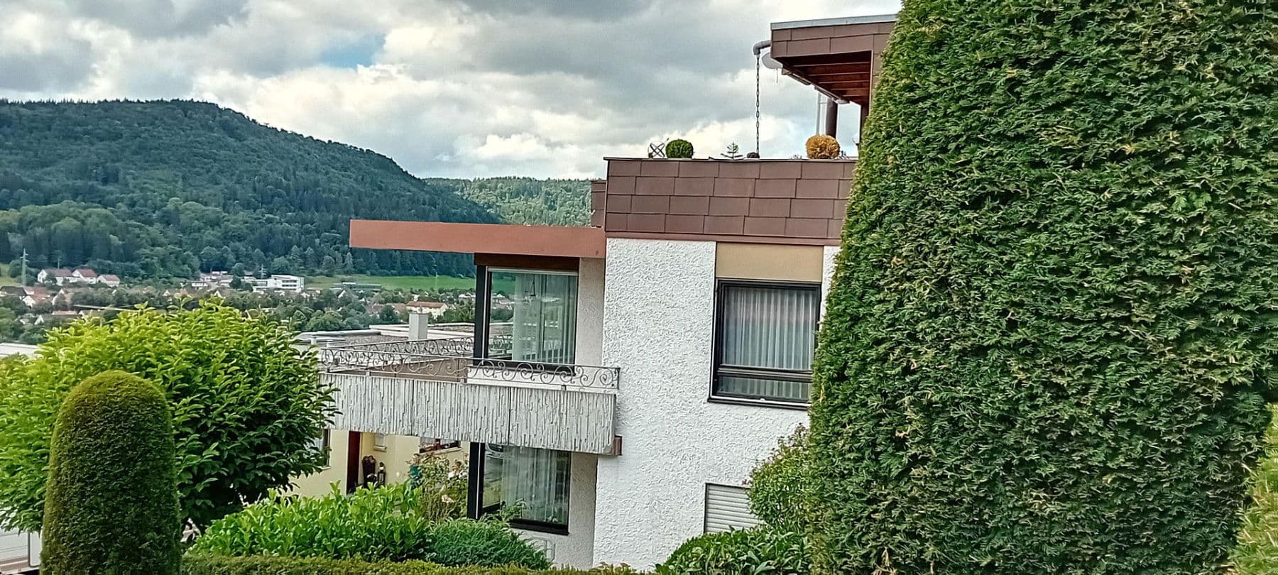 Prodej domu 185 m², pozemek 354 m², Albstadt, Bádensko-Württembersko Prodej domu 185 m², pozemek 354 m², Albstadt, Bádensko-Württembersko