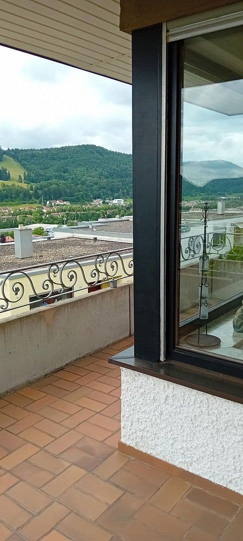 Prodej domu 185 m², pozemek 354 m², Albstadt, Bádensko-Württembersko Prodej domu 185 m², pozemek 354 m², Albstadt, Bádensko-Württembersko