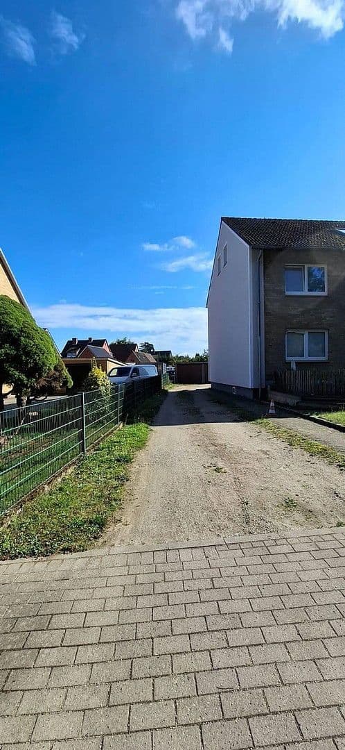 Prodej domu 338 m², pozemek 1.593 m², Hohesfeld, Schnega, Dolní Sasko Prodej domu 338 m², pozemek 1.593 m², Hohesfeld, Schnega, Dolní Sasko