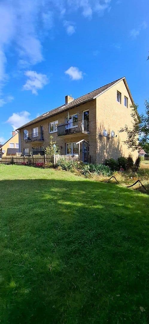 Prodej domu 338 m², pozemek 1.593 m², Hohesfeld, Schnega, Dolní Sasko Prodej domu 338 m², pozemek 1.593 m², Hohesfeld, Schnega, Dolní Sasko