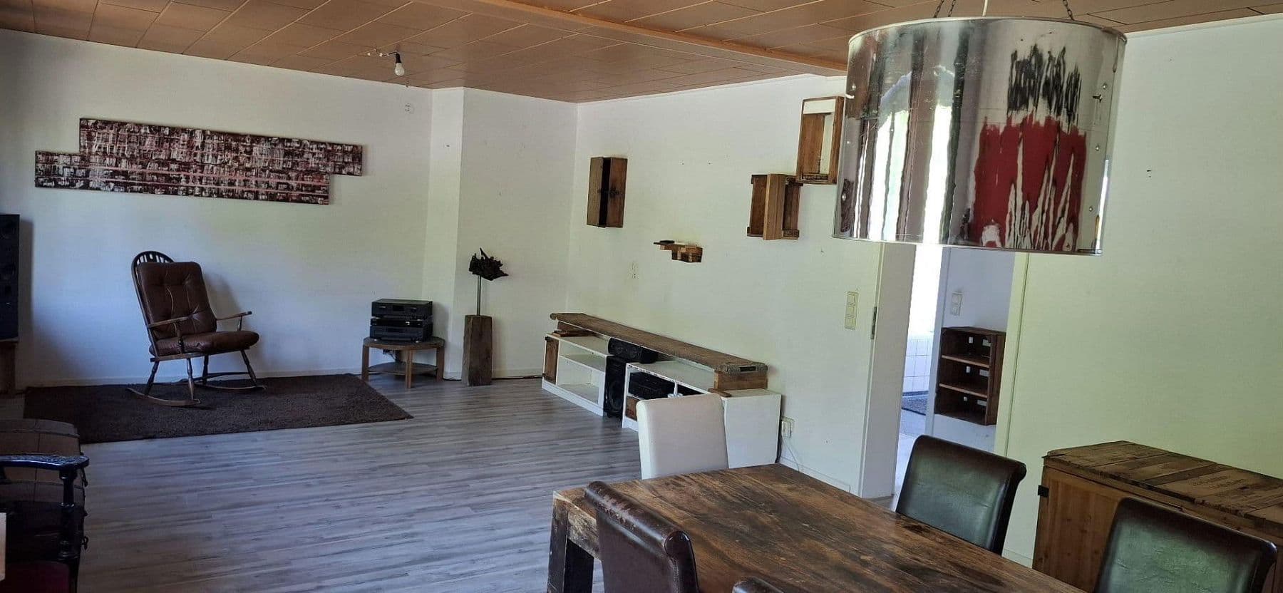 Prodej domu 338 m², pozemek 1.593 m², Hohesfeld, Schnega, Dolní Sasko Prodej domu 338 m², pozemek 1.593 m², Hohesfeld, Schnega, Dolní Sasko