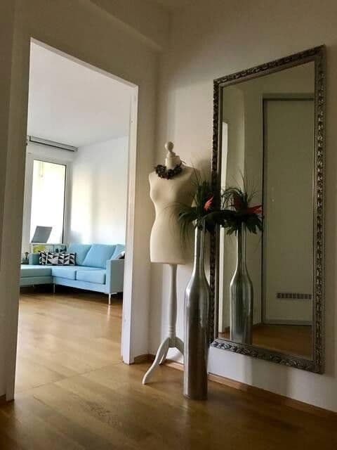 Prodej bytu 1+kk 40 m², Berlin, Berlín Prodej bytu 1+kk 40 m², Berlin, Berlín