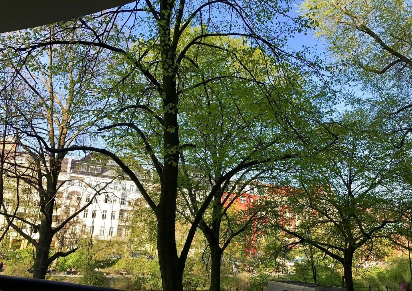 Prodej bytu 1+kk 40 m², Berlin, Berlín Prodej bytu 1+kk 40 m², Berlin, Berlín