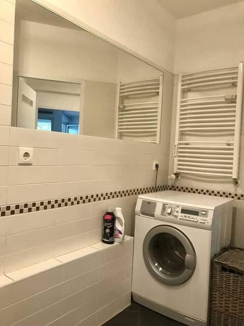 Prodej bytu 1+kk 40 m², Berlin, Berlín Prodej bytu 1+kk 40 m², Berlin, Berlín