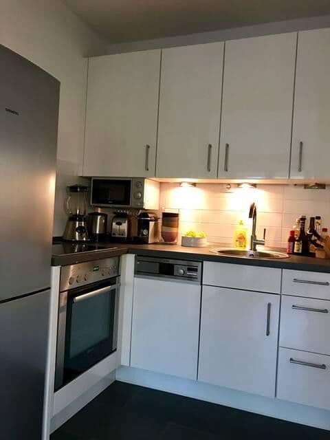 Prodej bytu 1+kk 40 m², Berlin, Berlín Prodej bytu 1+kk 40 m², Berlin, Berlín