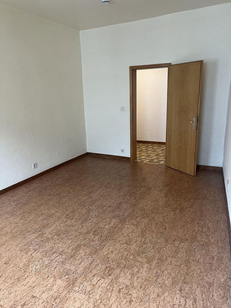 Pronájem bytu 2+1 70 m², Gaustraße 16, Bingen am Rhein, Porýní-Falc Pronájem bytu 2+1 70 m², Gaustraße 16, Bingen am Rhein, Porýní-Falc