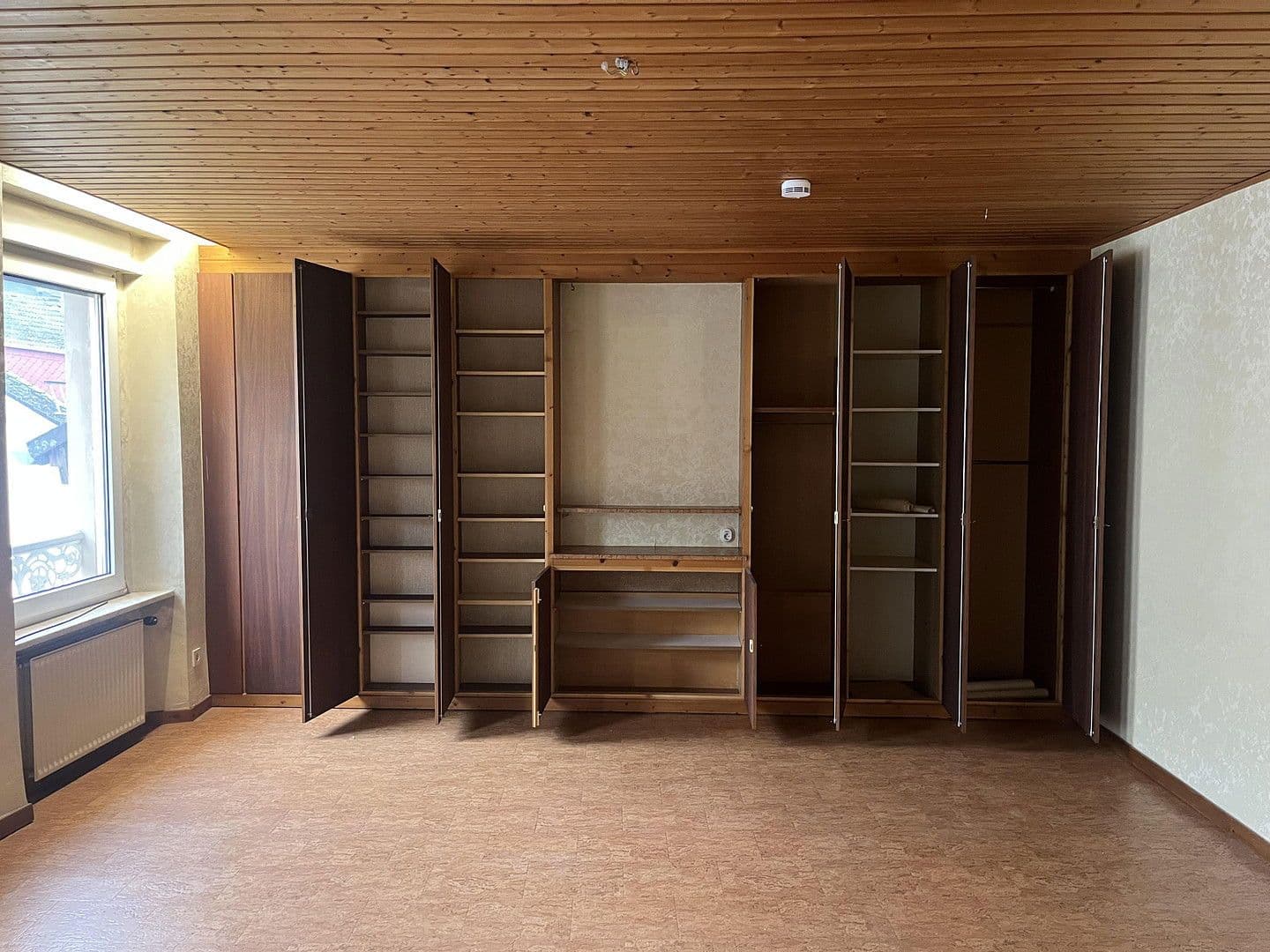 Pronájem bytu 2+1 70 m², Gaustraße 16, Bingen am Rhein, Porýní-Falc Pronájem bytu 2+1 70 m², Gaustraße 16, Bingen am Rhein, Porýní-Falc