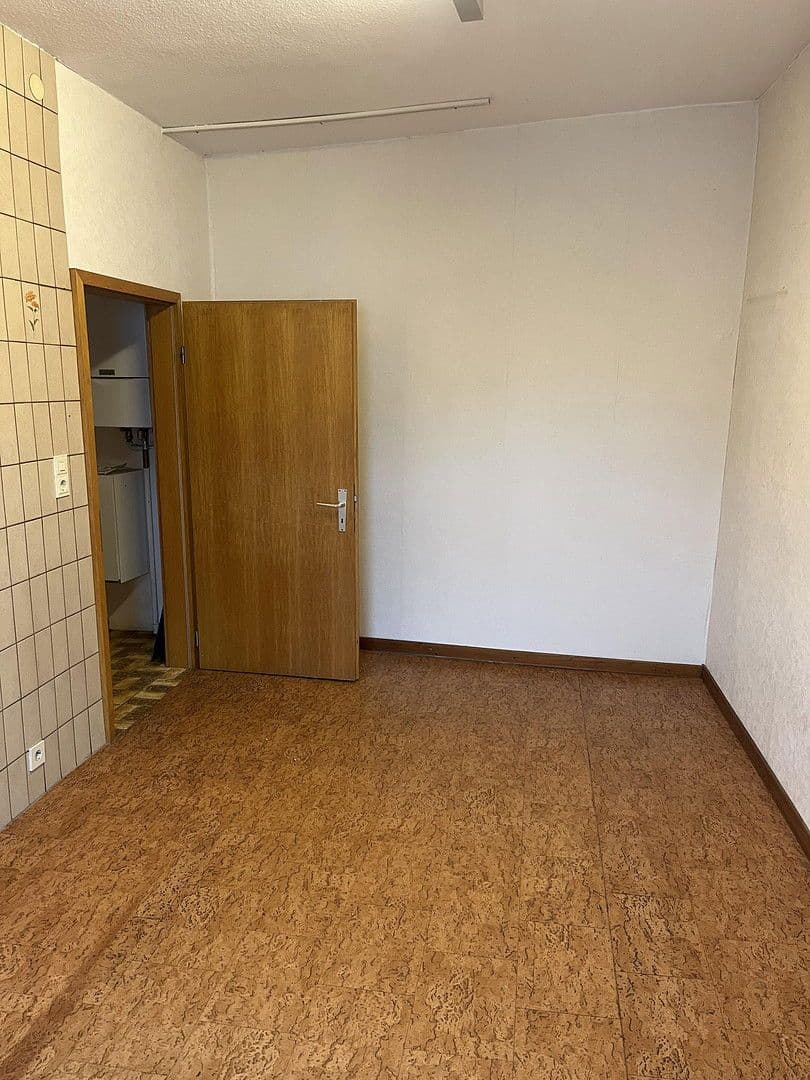 Pronájem bytu 2+1 70 m², Gaustraße 16, Bingen am Rhein, Porýní-Falc Pronájem bytu 2+1 70 m², Gaustraße 16, Bingen am Rhein, Porýní-Falc