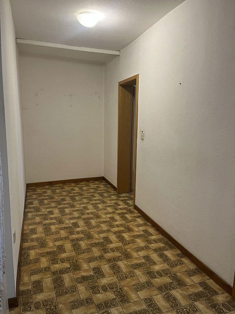 Pronájem bytu 2+1 70 m², Gaustraße 16, Bingen am Rhein, Porýní-Falc Pronájem bytu 2+1 70 m², Gaustraße 16, Bingen am Rhein, Porýní-Falc