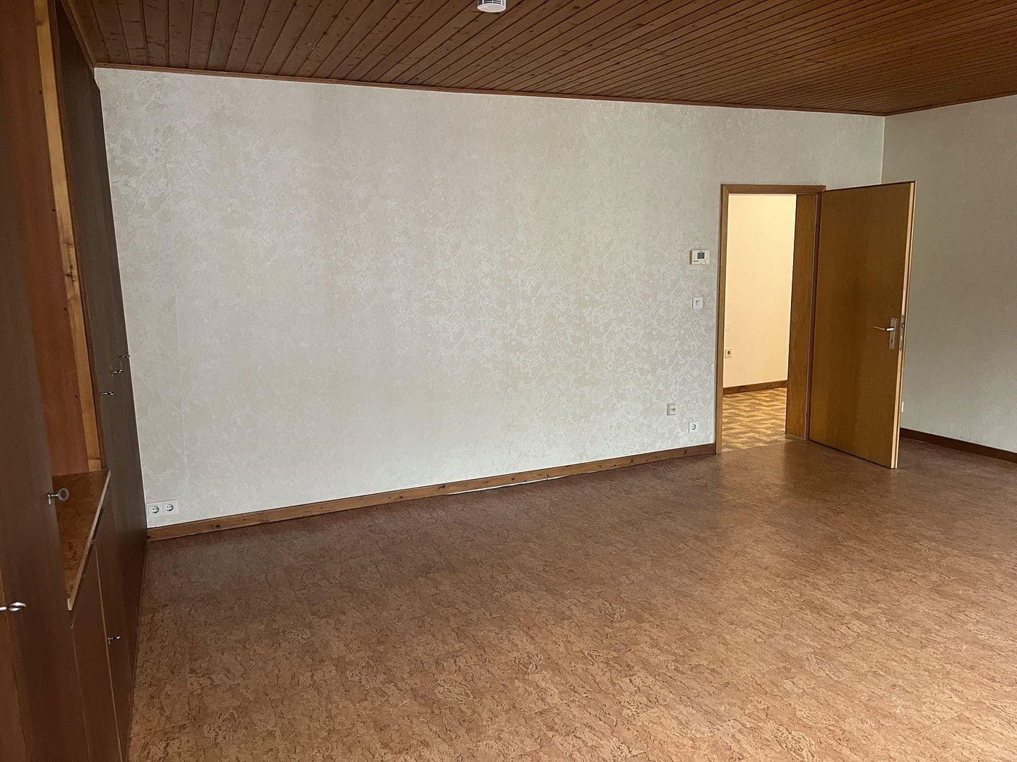 Pronájem bytu 2+1 70 m², Gaustraße 16, Bingen am Rhein, Porýní-Falc Pronájem bytu 2+1 70 m², Gaustraße 16, Bingen am Rhein, Porýní-Falc