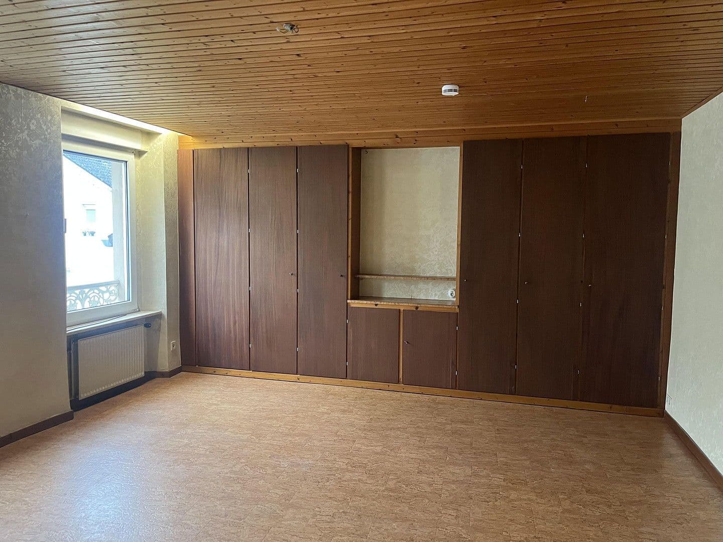 Pronájem bytu 2+1 70 m², Gaustraße 16, Bingen am Rhein, Porýní-Falc Pronájem bytu 2+1 70 m², Gaustraße 16, Bingen am Rhein, Porýní-Falc