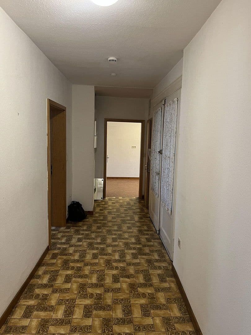 Pronájem bytu 2+1 70 m², Gaustraße 16, Bingen am Rhein, Porýní-Falc Pronájem bytu 2+1 70 m², Gaustraße 16, Bingen am Rhein, Porýní-Falc