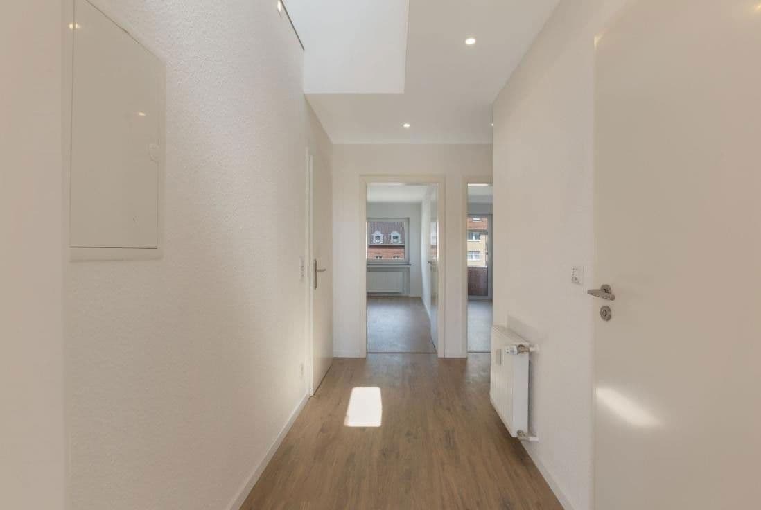 Pronájem bytu 2+1 63 m², Torfbruchstraße 201, Düsseldorf, Severní Porýní-Vestfálsko Pronájem bytu 2+1 63 m², Torfbruchstraße 201, Düsseldorf, Severní Porýní-Vestfálsko