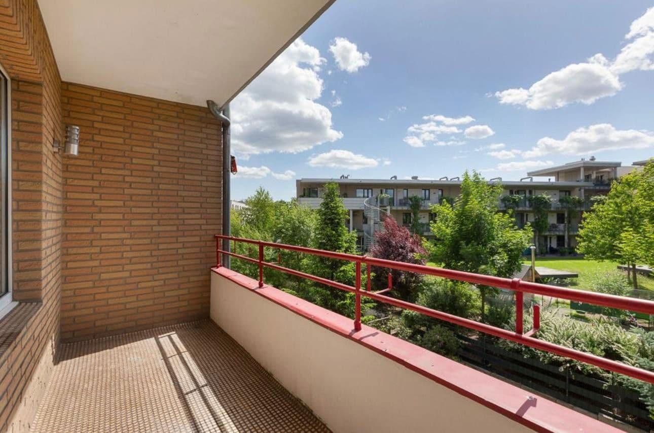 Pronájem bytu 2+1 63 m², Torfbruchstraße 201, Düsseldorf, Severní Porýní-Vestfálsko Pronájem bytu 2+1 63 m², Torfbruchstraße 201, Düsseldorf, Severní Porýní-Vestfálsko