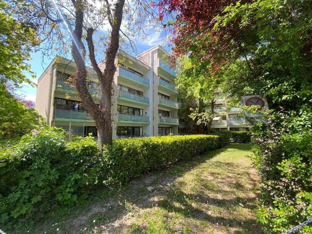 Prodej bytu 2+1 40 m², Bingertstraße 45, Wiesbaden, Hessen Prodej bytu 2+1 40 m², Bingertstraße 45, Wiesbaden, Hessen