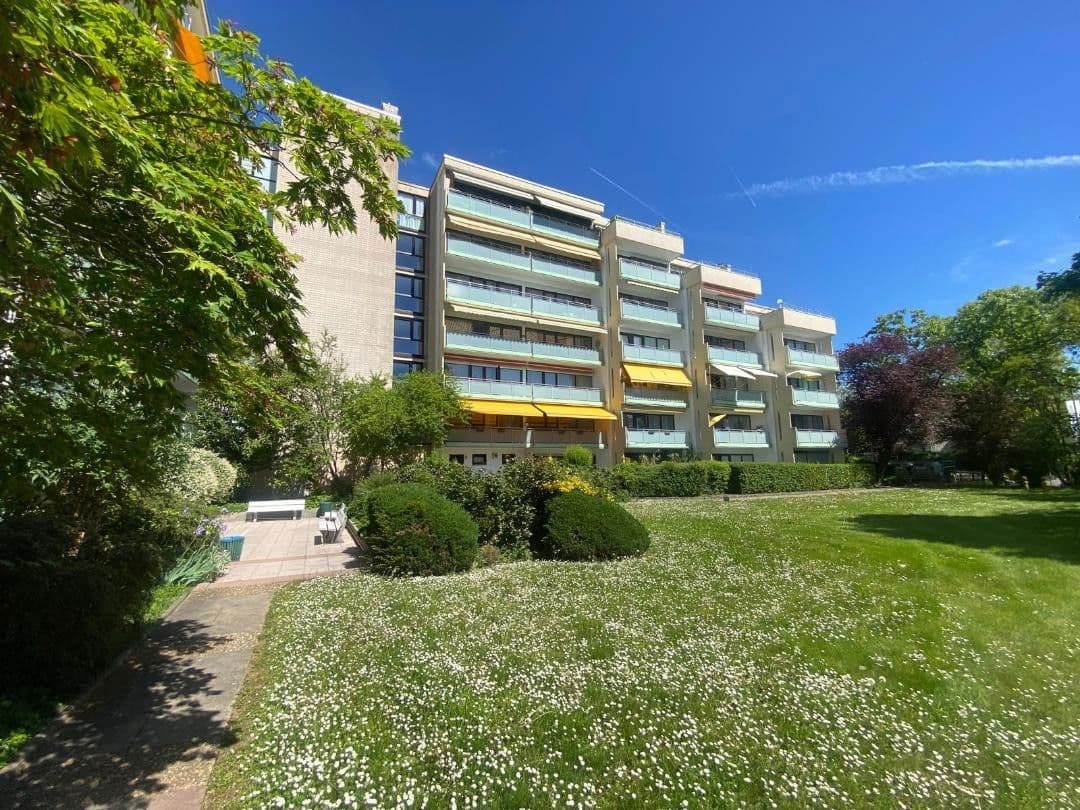 Prodej bytu 2+1 40 m², Bingertstraße 45, Wiesbaden, Hessen Prodej bytu 2+1 40 m², Bingertstraße 45, Wiesbaden, Hessen