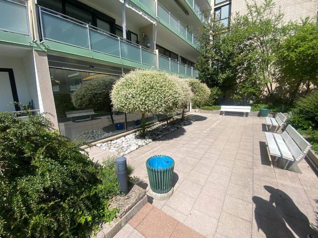 Prodej bytu 2+1 40 m², Bingertstraße 45, Wiesbaden, Hessen Prodej bytu 2+1 40 m², Bingertstraße 45, Wiesbaden, Hessen