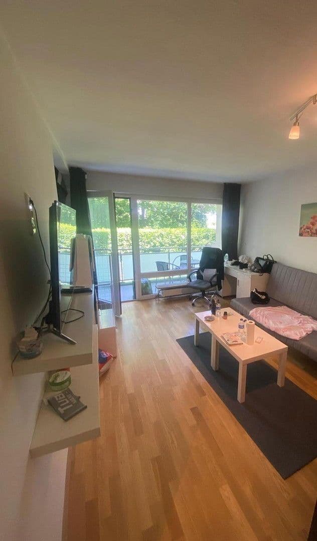 Prodej bytu 2+1 40 m², Bingertstraße 45, Wiesbaden, Hessen Prodej bytu 2+1 40 m², Bingertstraße 45, Wiesbaden, Hessen