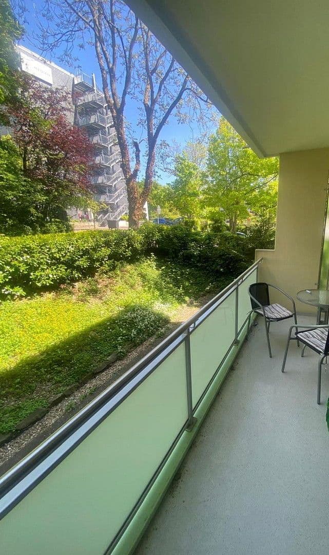 Prodej bytu 2+1 40 m², Bingertstraße 45, Wiesbaden, Hessen Prodej bytu 2+1 40 m², Bingertstraße 45, Wiesbaden, Hessen