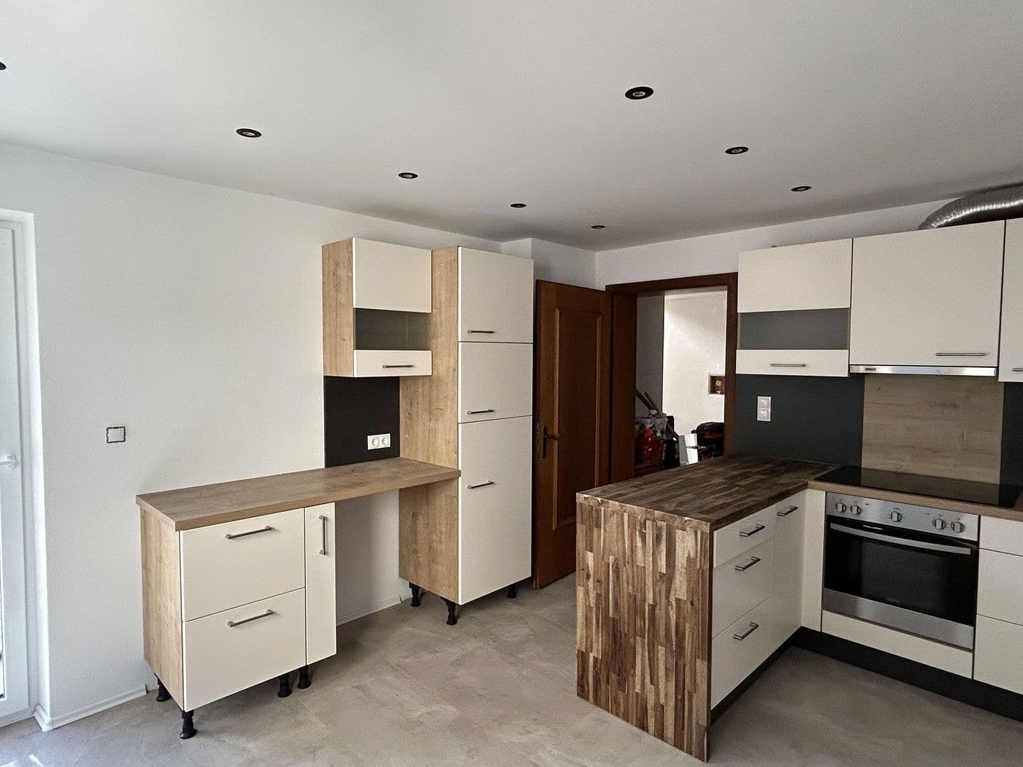 Pronájem domu 105 m², pozemek 573 m², Bettelwurfstraße, Volders, Tyrolsko Pronájem domu 105 m², pozemek 573 m², Bettelwurfstraße, Volders, Tyrolsko