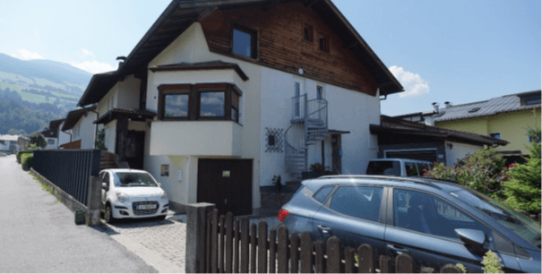 Pronájem domu 105 m², pozemek 573 m², Bettelwurfstraße, Volders, Tyrolsko Pronájem domu 105 m², pozemek 573 m², Bettelwurfstraße, Volders, Tyrolsko