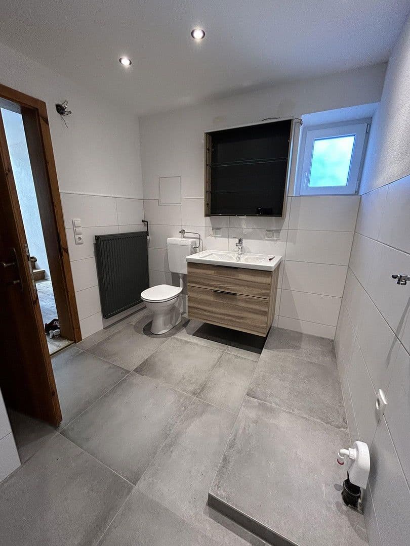 Pronájem domu 105 m², pozemek 573 m², Bettelwurfstraße, Volders, Tyrolsko Pronájem domu 105 m², pozemek 573 m², Bettelwurfstraße, Volders, Tyrolsko