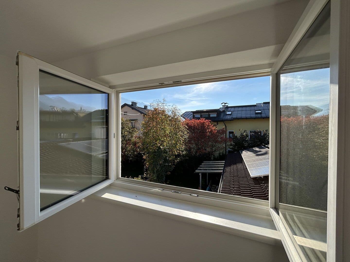 Pronájem domu 105 m², pozemek 573 m², Bettelwurfstraße, Volders, Tyrolsko Pronájem domu 105 m², pozemek 573 m², Bettelwurfstraße, Volders, Tyrolsko