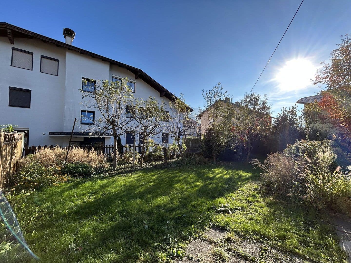 Pronájem domu 105 m², pozemek 573 m², Bettelwurfstraße, Volders, Tyrolsko Pronájem domu 105 m², pozemek 573 m², Bettelwurfstraße, Volders, Tyrolsko