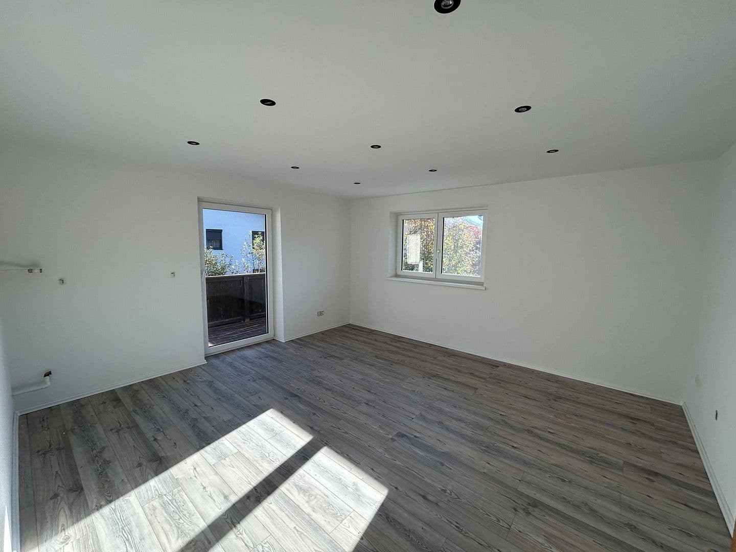 Pronájem domu 105 m², pozemek 573 m², Bettelwurfstraße, Volders, Tyrolsko Pronájem domu 105 m², pozemek 573 m², Bettelwurfstraße, Volders, Tyrolsko