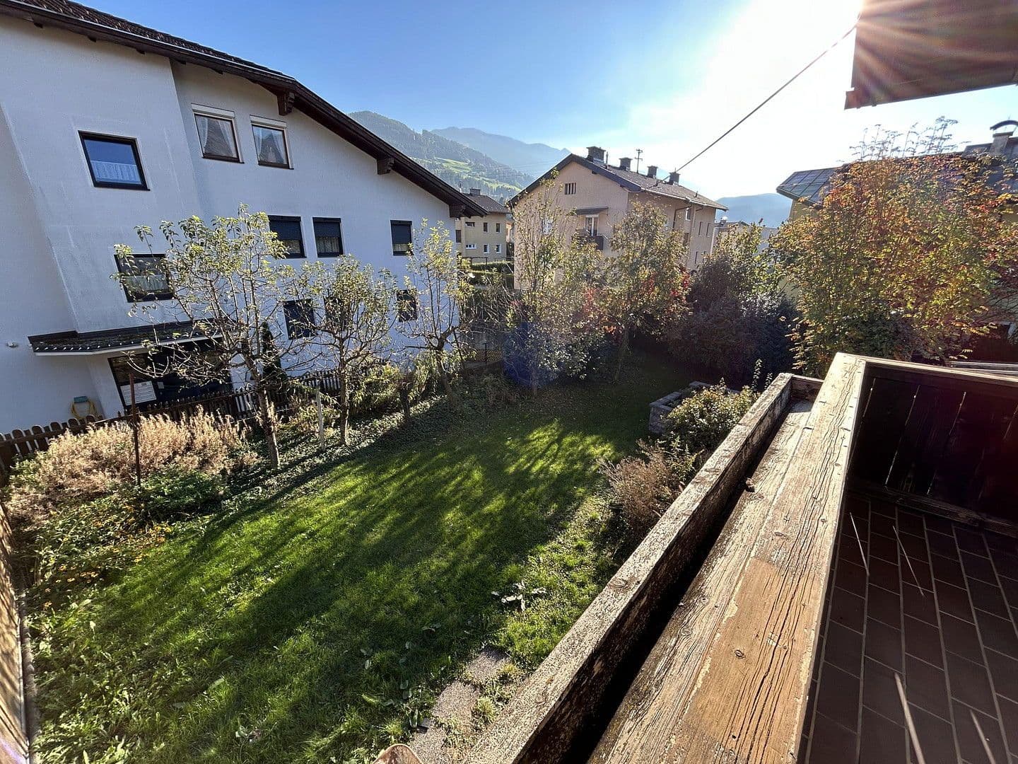 Pronájem domu 105 m², pozemek 573 m², Bettelwurfstraße, Volders, Tyrolsko Pronájem domu 105 m², pozemek 573 m², Bettelwurfstraße, Volders, Tyrolsko