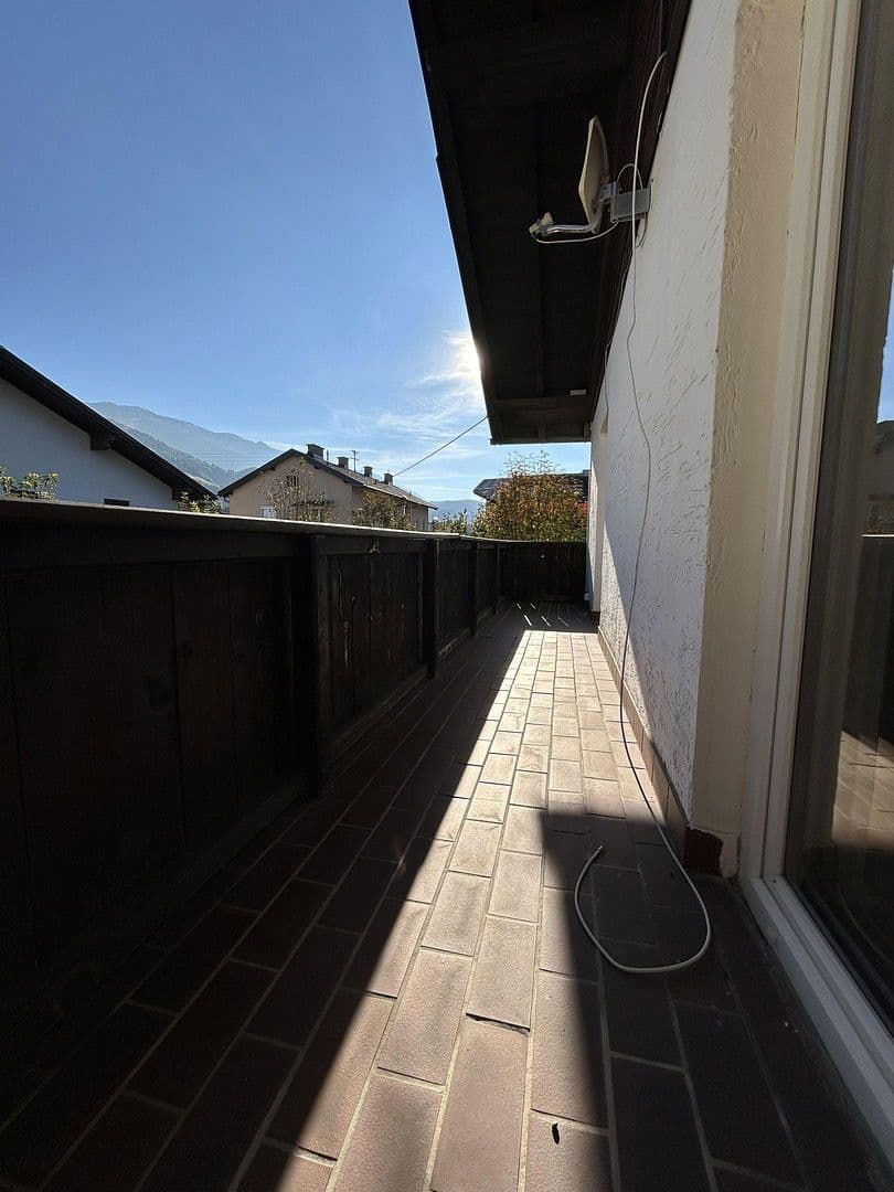 Pronájem domu 105 m², pozemek 573 m², Bettelwurfstraße, Volders, Tyrolsko Pronájem domu 105 m², pozemek 573 m², Bettelwurfstraße, Volders, Tyrolsko