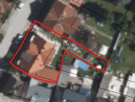 Prodej domu 245 m², pozemek 489 m², Wilhelmsburg, Dolní Rakousko Prodej domu 245 m², pozemek 489 m², Wilhelmsburg, Dolní Rakousko