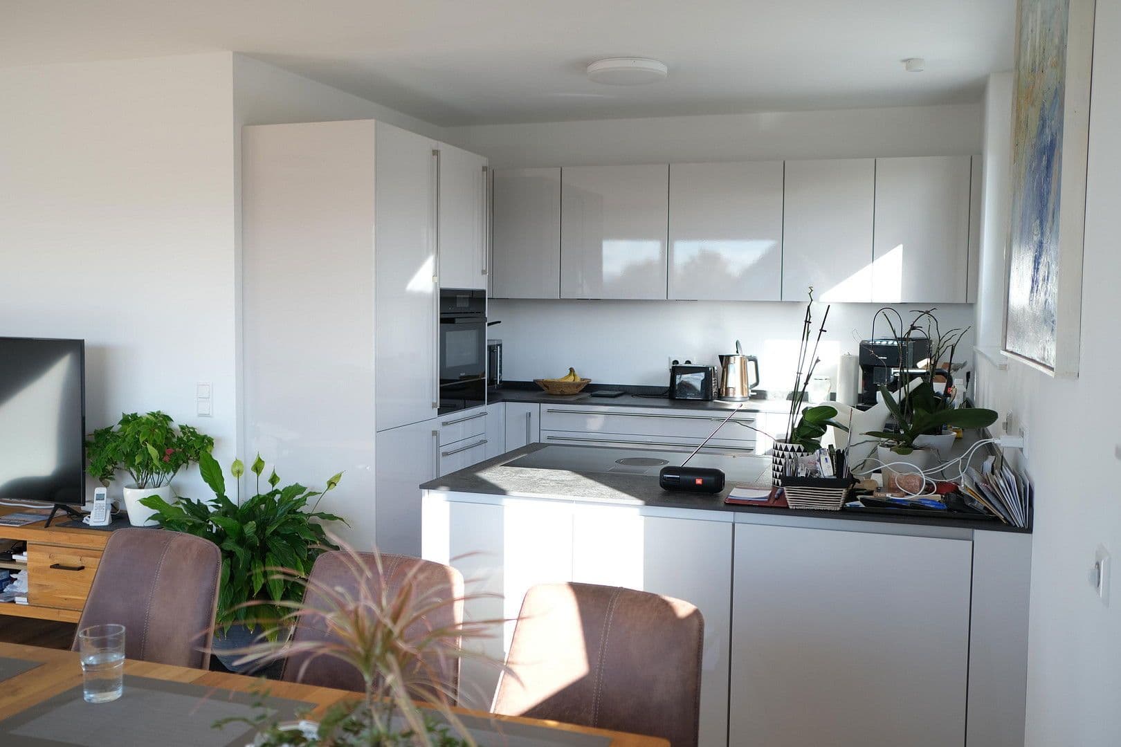 Prodej bytu 3+1 94 m², Keltenweg 3a, Bad Krozingen, Bádensko-Württembersko Prodej bytu 3+1 94 m², Keltenweg 3a, Bad Krozingen, Bádensko-Württembersko